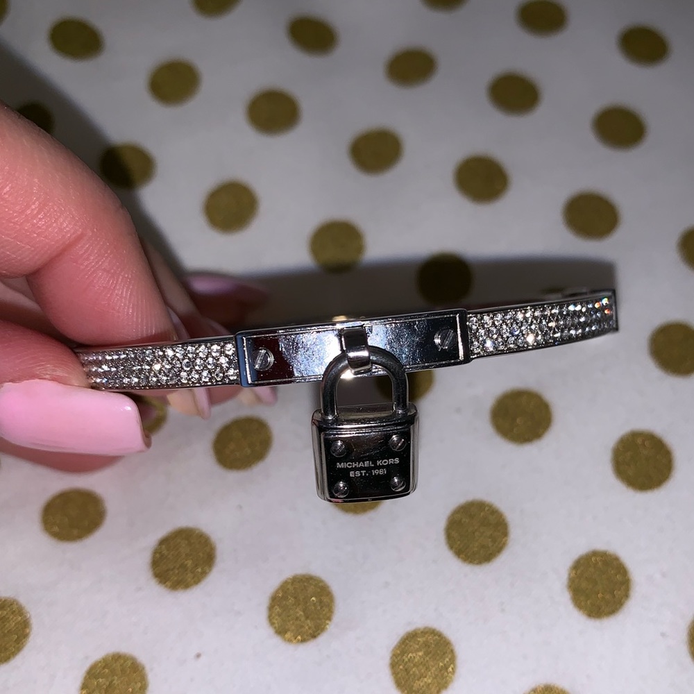 Michael kors bracelet